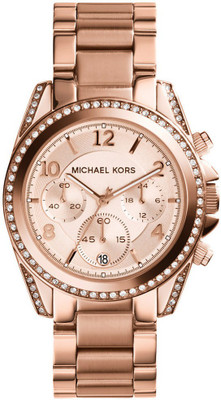 

Michael Kors MK5263 Watch - For Women