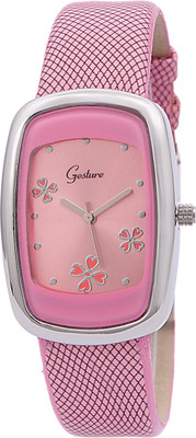 Gesture 8040 Modest Watch - For Women