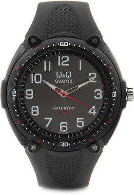

Q&Q GW84J002Y Watch - For Men