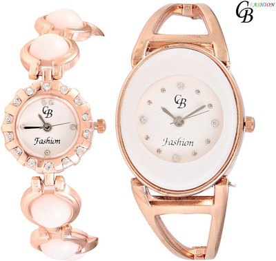 

CB Fashion RW164 164 Watch - For Women