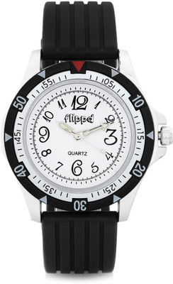 

Flippd FD03F12 Fibre Watch - For Men