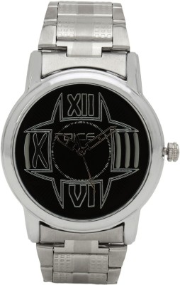 Dice Dcmlrd38ssst288 Analog Watch  - For Men   Watches  (Dice)