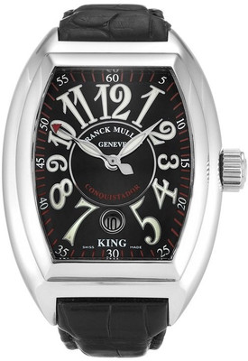 

Franck Muller 8005 K SC Conquistador Watch - For Men