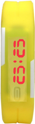

North Moon LB-002-FK LED Bracelet Watch - For Boys & Girls
