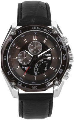 

Cafuer W1098BB Watch - For Men