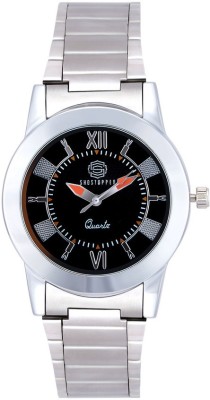 ShoStopper SJ60034WMD1350_1 Roman Analog Watch  - For Men   Watches  (ShoStopper)
