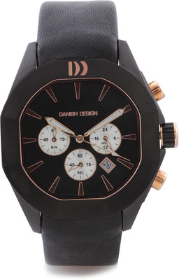 

Danish Design IQ17Q756 Watch - For Men