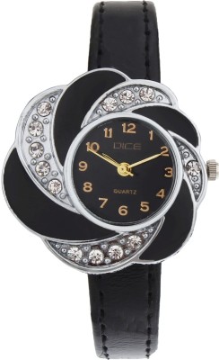 Dice FLRB-B110-6508 Flora Analog Watch  - For Women   Watches  (Dice)