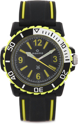 

Maxima 33283PPGN Drone Watch - For Men