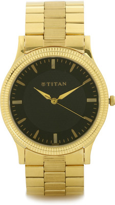 

Titan arNH1650YM02 Karishma Watch - For Men