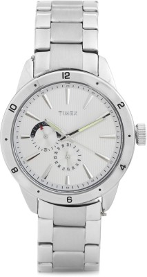 Timex TW000Z102 Analog Watch  - For Men   Watches  (Timex)