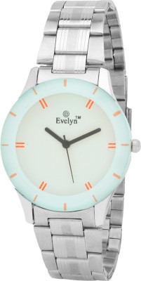 Evelyn SLW-273 Analog Watch  - For Women   Watches  (Evelyn)