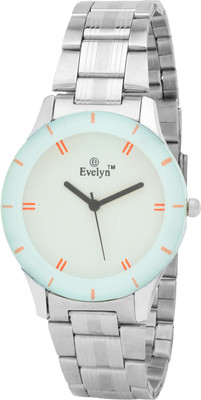 

Evelyn SLW-273 Watch - For Women