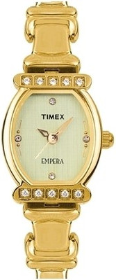 

Timex Ft 3 Watch - For Women
