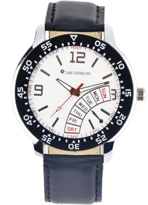 

Davidson DN-131 Watch - For Men