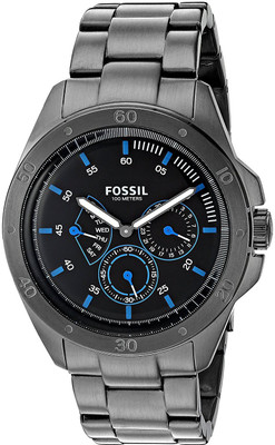 

Fossil CH3035 SPORT 54 Watch - For Men