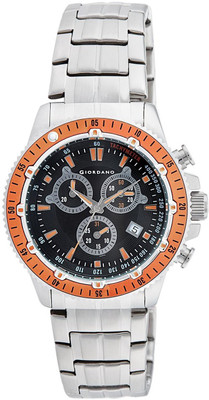 

Giordano GX1567-11 Watch - For Men