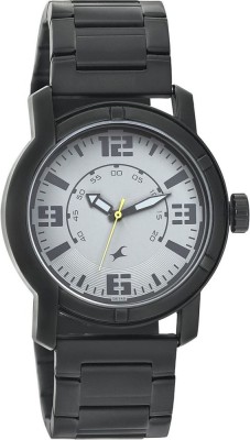 Fastrack 3021NM01 Watch  - For Men   Watches  (Fastrack)