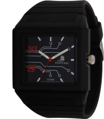 

Beaufort BT-1154-BLK_1085 Watch - For Men