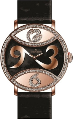 

Carpe Diem SSL-093V1 Watch - For Women
