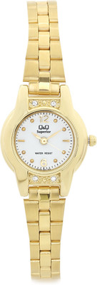 

Q&Q S029-031Y Watch - For Women