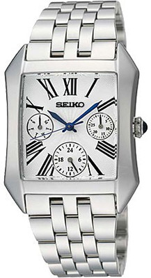

Seiko SKY737P1 Hybrid Watch - For Women