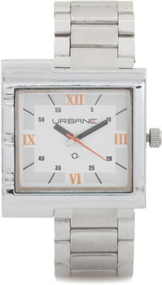 

Urbane U-34582CAGC Watch