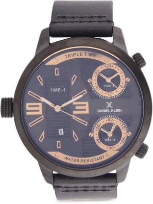 

Daniel Klein DK11223-1 Watch - For Men