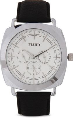 

Carpe Diem SSL-078 V4 Watch - For Men