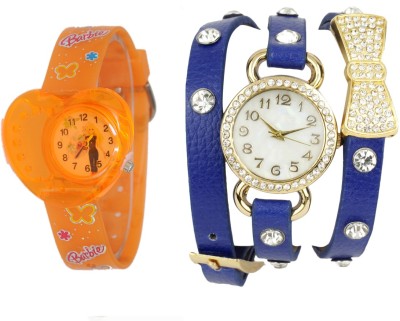 COSMIC GD5322 Analog Watch  - For Girls   Watches  (COSMIC)