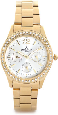 

Daniel Klein DK11192-1 Watch - For Women