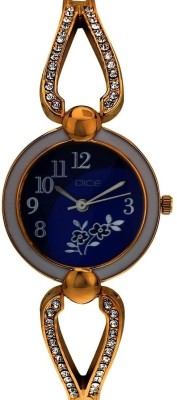 Dice VNS-M138-7158 Venus Analog Watch  - For Women   Watches  (Dice)