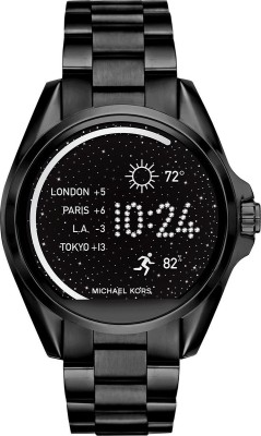Michael Kors MKT5005 Watch  - For Men   Watches  (Michael Kors)