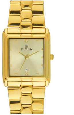 

Titan NB1314YM02 Watch