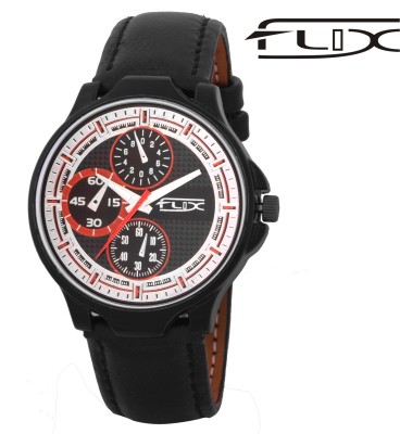 Flix 1536NL01 Analog Watch  - For Men   Watches  (Flix)