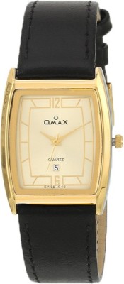Omax BGS174TQ001 Watch  - For Men   Watches  (Omax)