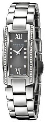 

Raymond Weil 1500-ST1-00785 Shine Watch - For Women