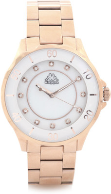

Kappa QS030G-1 Watch - For Women
