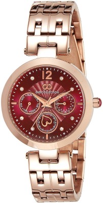 Gio Collection G2017-44 Analog Watch  - For Women   Watches  (Gio Collection)