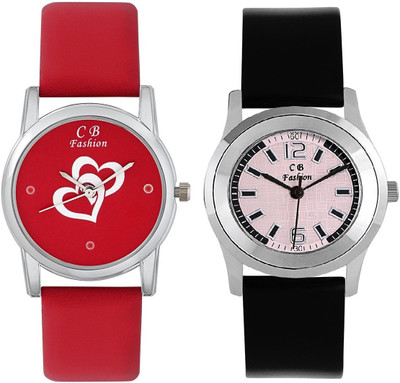 

CB Fashion 109-121 Watch - For Women