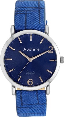 Austere MOX-0303 Oxford Analog Watch  - For Men   Watches  (Austere)