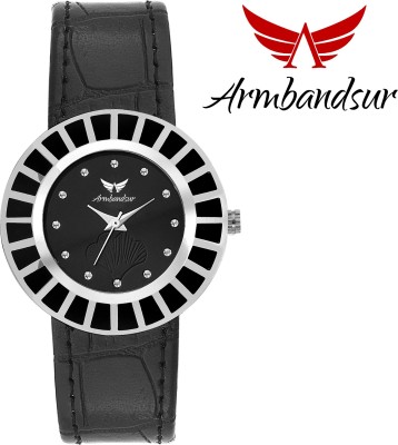 Armbandsur ABS0066GSB Analog Watch  - For Girls   Watches  (Armbandsur)