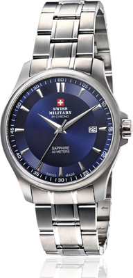 

Swiss Military SM30137.03 Watch - For Men