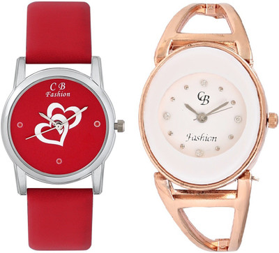 

CB Fashion 109-129 Watch - For Women