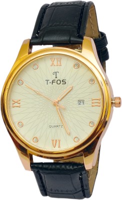 T-Fos RTGL001 Analog Watch  - For Men   Watches  (T-Fos)