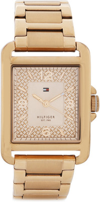 

Tommy Hilfiger TH1781196/D Watch - For Men
