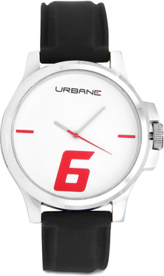

Urbane U-01046PAGC Watch