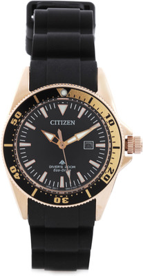 

Citizen EP6044-01E Eco-Drive Promaster Divers Watch - For Women