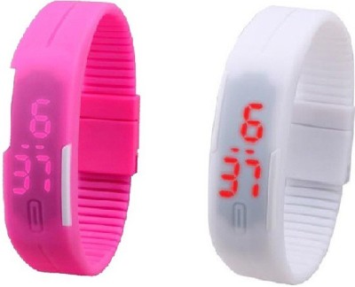 Lecozt UH87 Digital Watch  - For Boys & Girls   Watches  (Lecozt)
