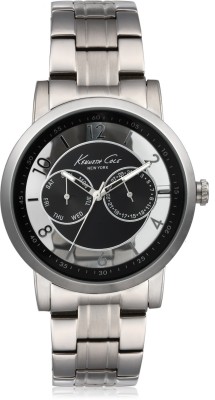 Kenneth Cole IKC9375\A00065 New York Watch  - For Men   Watches  (Kenneth Cole)